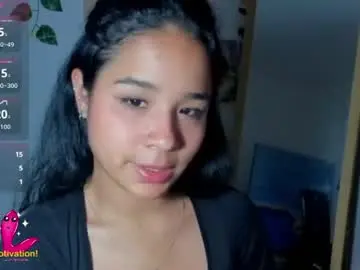 Chaturbate Nude Webcam of kyomi_beth