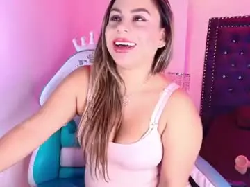 Chaturbate Live Sex of lia_adamsss