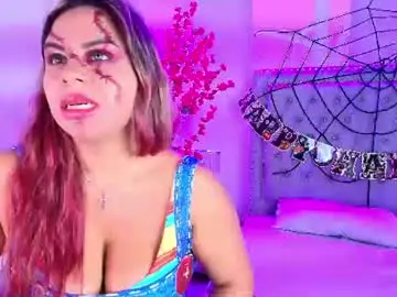 Chaturbate Live Sex of lia_adamsss