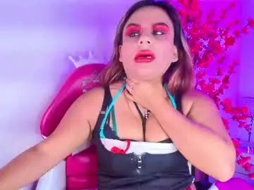 Chaturbate Live Sex Cam of lia_adamsss