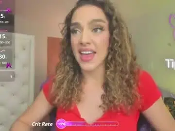 Chaturbate Adult Webcams of mariiahneedles