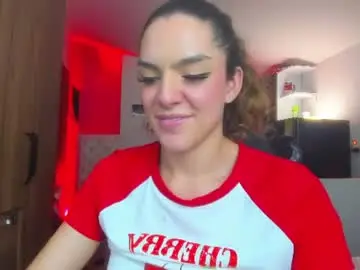 Chaturbate Live Sex Cam of mariiahneedles