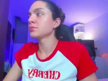 Chaturbate Live Sex of mariiahneedles