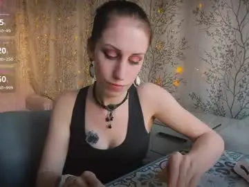 Chaturbate Live Porn of marylou_