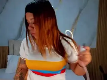 Chaturbate Best Webcam of mia_18v