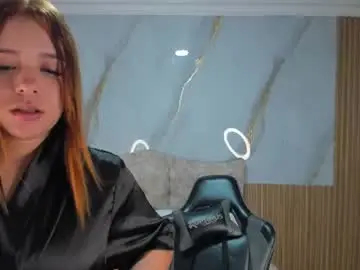 Chaturbate Sex Chat of mia_18v