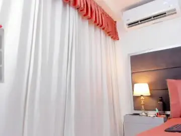 Chaturbate Adult Video Chat of mia_poppy