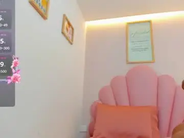 Chaturbate Best Webcam of mia_poppy