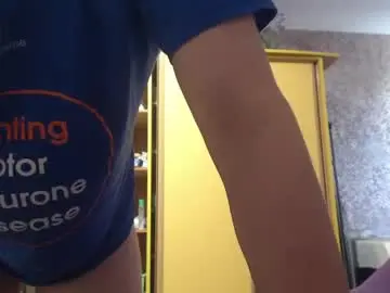 Chaturbate Adult Webcam of nikes96