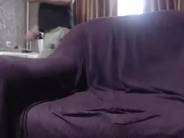 Chaturbate Sex Cam of nikes96