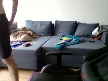 Chaturbate Adult Webcam of ricciardio