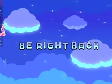 Chaturbate Sex Cam of sparky_fox