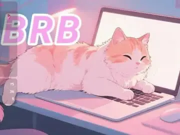 Chaturbate Free Porn Cam of sparky_fox