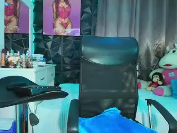 Chaturbate Live Sex Cam of staycesexxxqueen