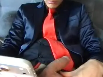 Chaturbate Best Webcam of suitfetishez