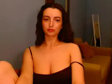 Chaturbate Best live sex cam show of sweet_baby_miranda_