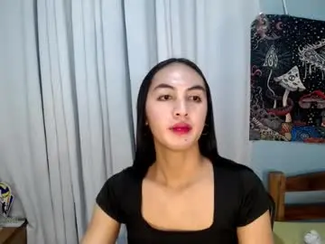 Chaturbate Sex Cam of sweet_candy69x