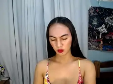 Chaturbate Live Porn of sweet_candy69x