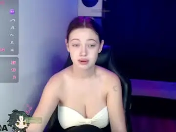 Chaturbate Best Webcam of sweetmuffin88
