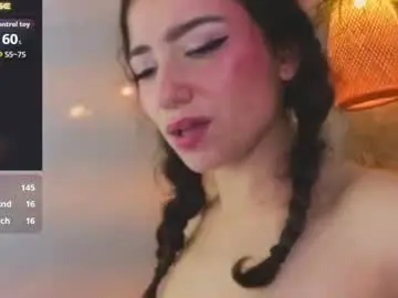 Chaturbate Free Porn Cam of venuss09_s