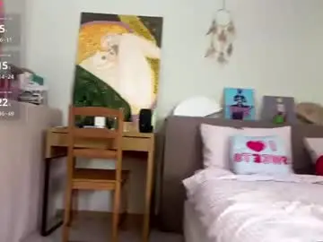 Chaturbate Free Live Porn of vickynova