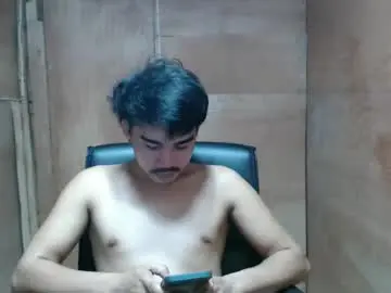 Chaturbate Nude Webcam of vin_17