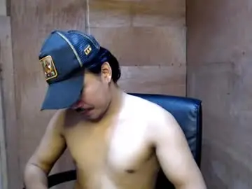 Chaturbate Best Webcam of vin_17