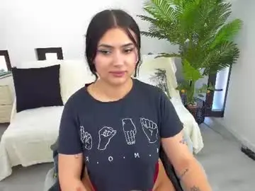 Chaturbate Watch Live Sex Cams of yasmine_vixen