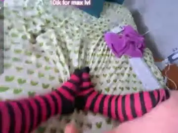 Chaturbate Nude Webcam of zabvenie