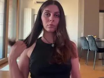 Chaturbate Free Porn Cam of _meadow_soprano