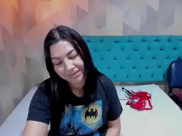 Chaturbate Nude Webcam of adafawx