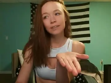 Chaturbate Sex Chat of anabelleleigh