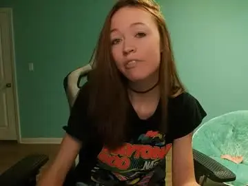Chaturbate Best Webcam of anabelleleigh