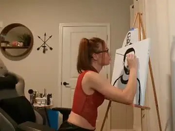Chaturbate Live Porn of anabelleleigh