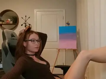 Chaturbate Free Porn Cam of anabelleleigh