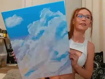 Chaturbate Live Sex Cam of anabelleleigh