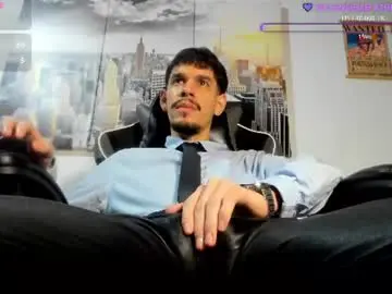 Chaturbate Live Sex of brayhambrown