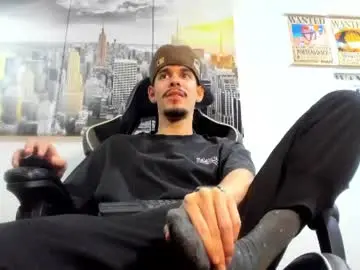 Chaturbate Adult Webcam of brayhambrown