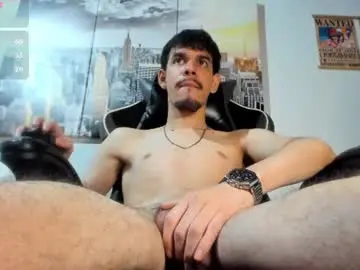 Chaturbate Best Webcam of brayhambrown