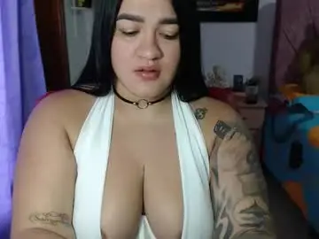 Chaturbate Adult Video Chat of camila_rosess