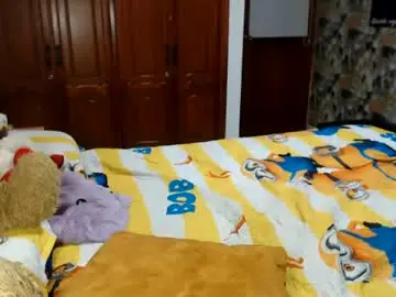 Chaturbate Adult Webcam of camila_rosess