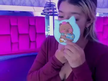 Chaturbate Sex Chat of dahiana_dmour