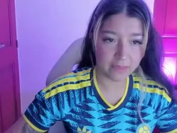 Chaturbate Live Sex of dahiana_dmour