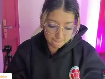 Chaturbate Best Webcam of dahiana_dmour