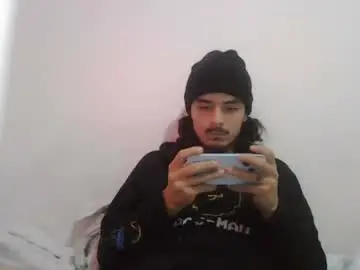 Chaturbate Best Webcam of danielhot17