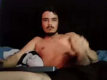 Chaturbate Live Sex of danielhot17