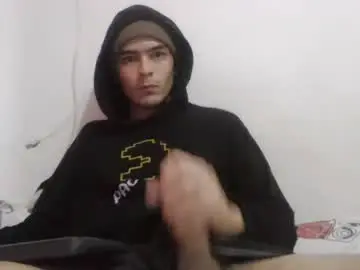 Chaturbate Live Porn of danielhot17