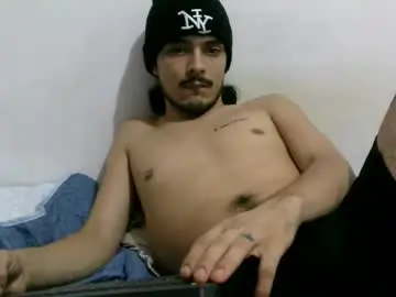 Chaturbate Best Webcam of danielhot17