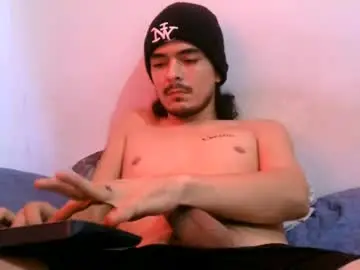Chaturbate Live Sex of danielhot17