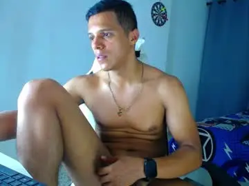Chaturbate Best live sex cam show of davisito7